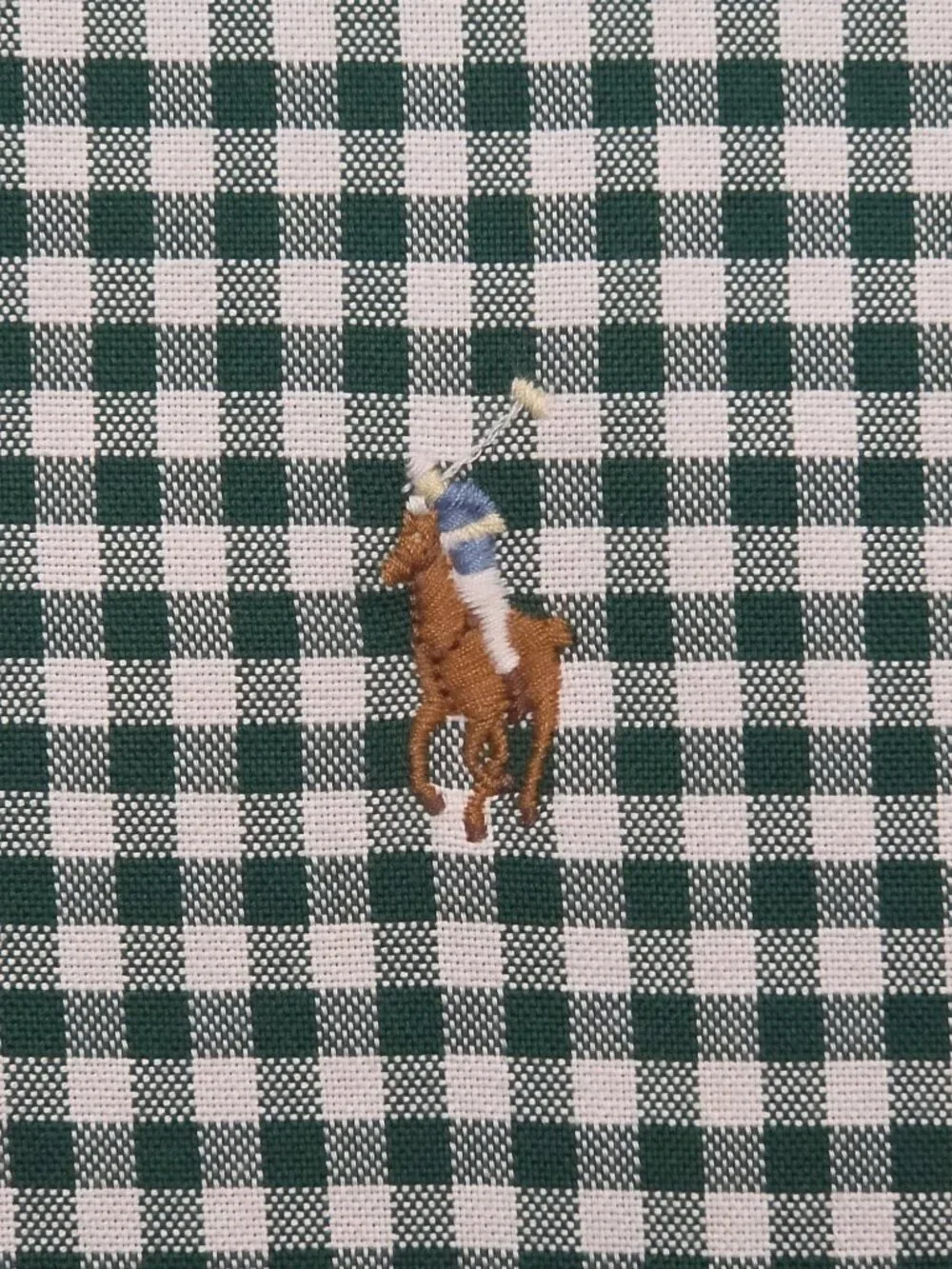 Polo Ralph Lauren Button Down Classic Fit M